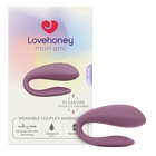 Bild: Lovehoney Mon Ami Wearable Couple's Massager